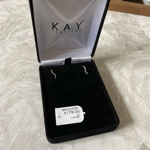 Diamond Earrings Climbers